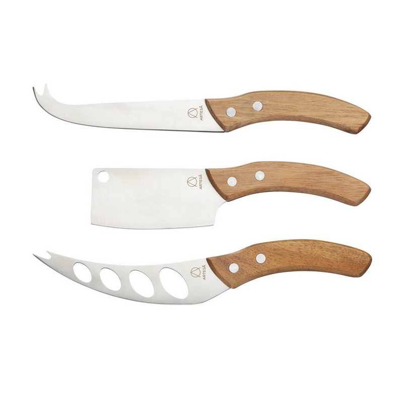 Artesa Cheese Knife Set