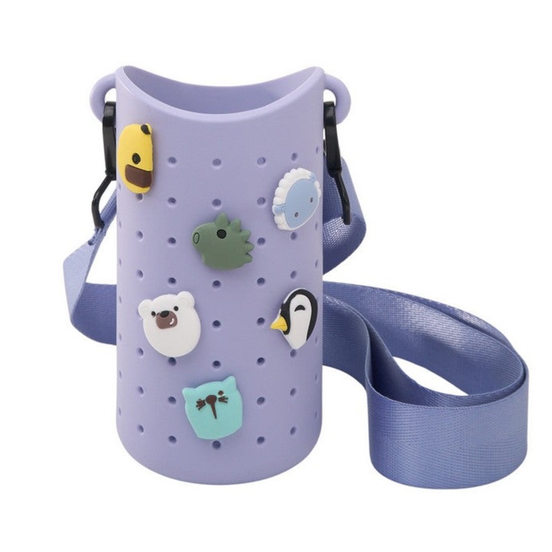 Asobu Bestie Sling Purple