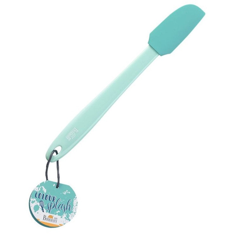 Birkmann Dough Scraper Small – Turquoise