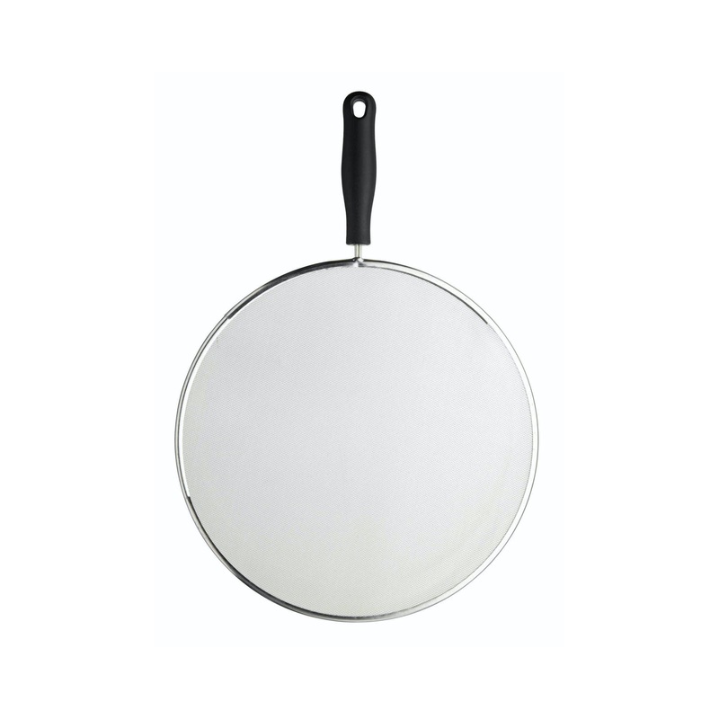 KitchenCraft Wire Large Splatter Screen – 28cm