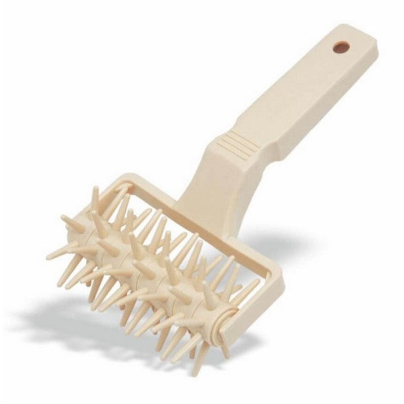 Pujadas Roller Docker