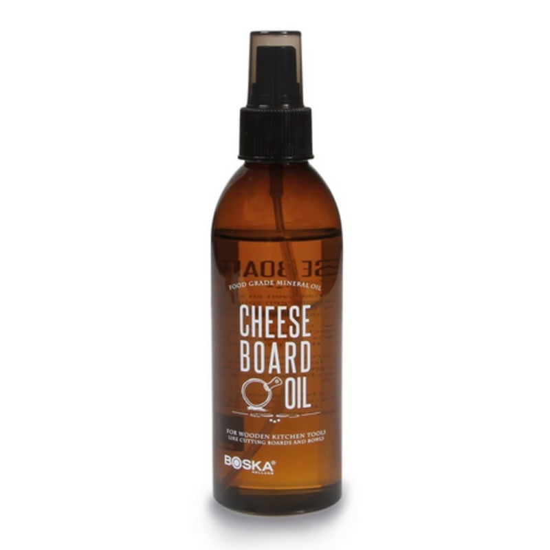 Boska Cheese Board Oil