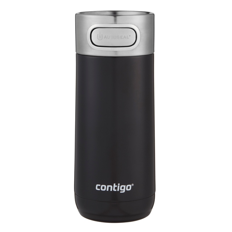 Contigo Luxe Travel Mug 360ml – Licorice