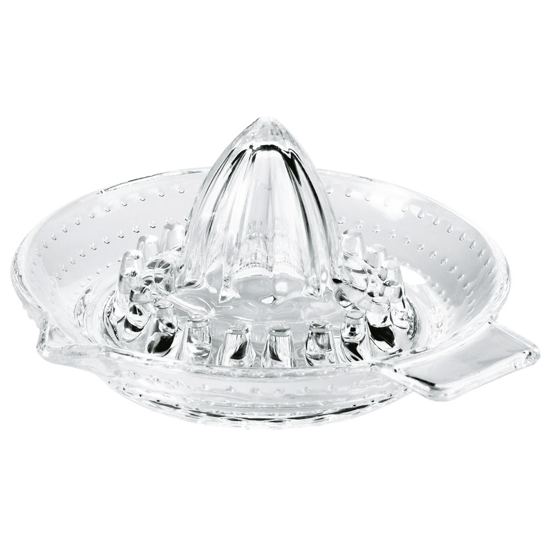 Dexam Glass Citrus Juicer