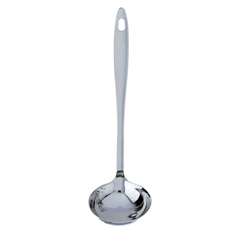Grunwerg Stainless Steel Soup Ladle