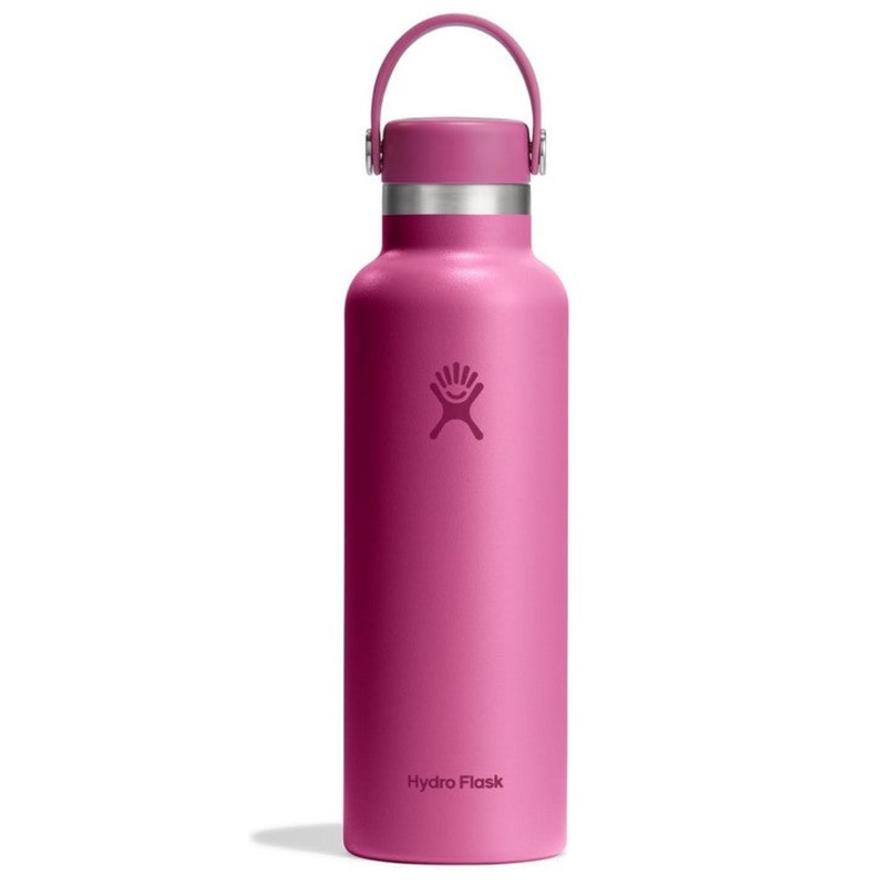 Hydroflask Standard Mouth Bottle with Flex  Cap 21oz – Reef
