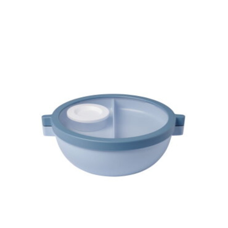 Mepal Vita Lunch Bowl – Nordic Blue