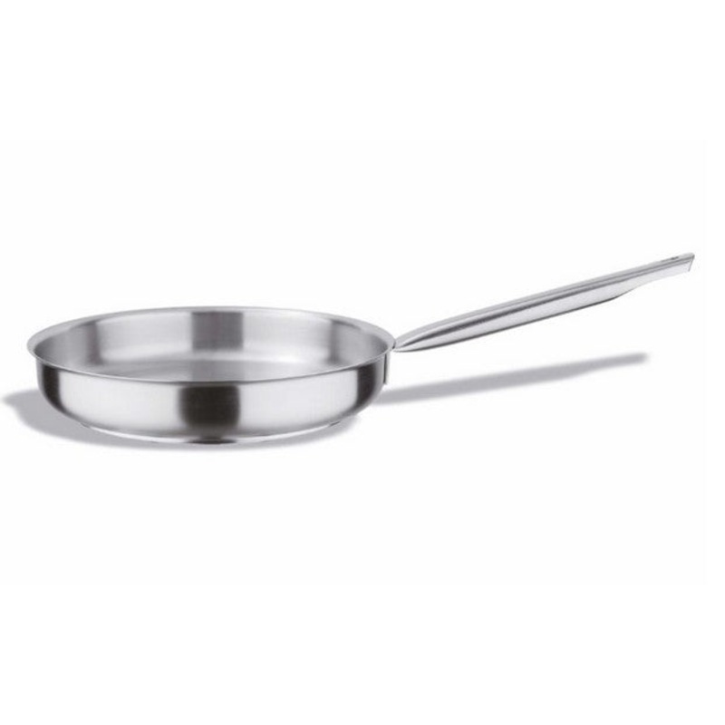 Pujadas Inox Pro Saut Pan – 28cm