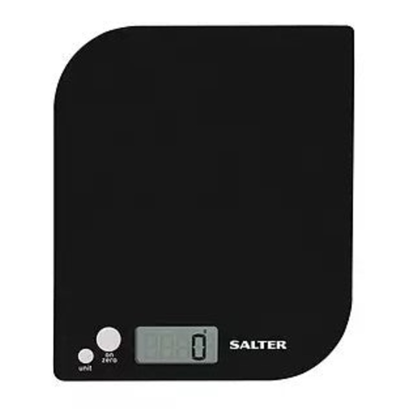 Salter Electronic Leaf Scale
