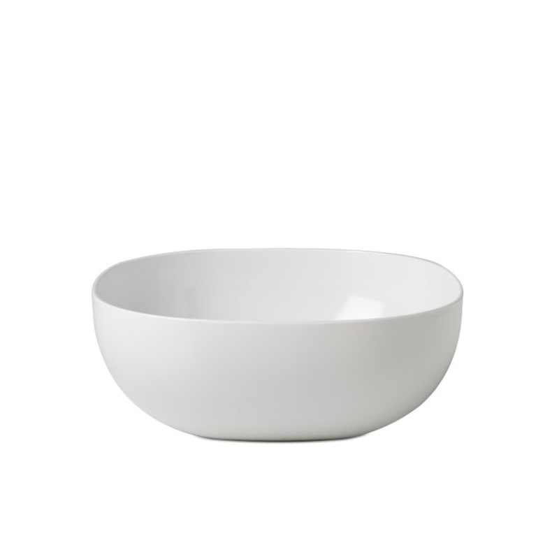 Serving Bowl Synthesis 4L – White