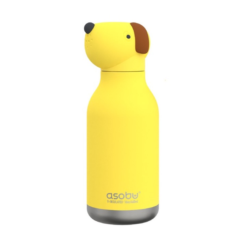 Asobu  Bestie Bottle – Dog