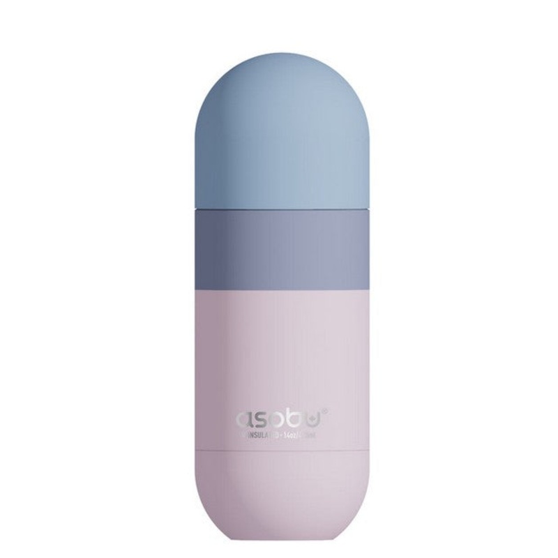 Asobu Orb Pastel Pink