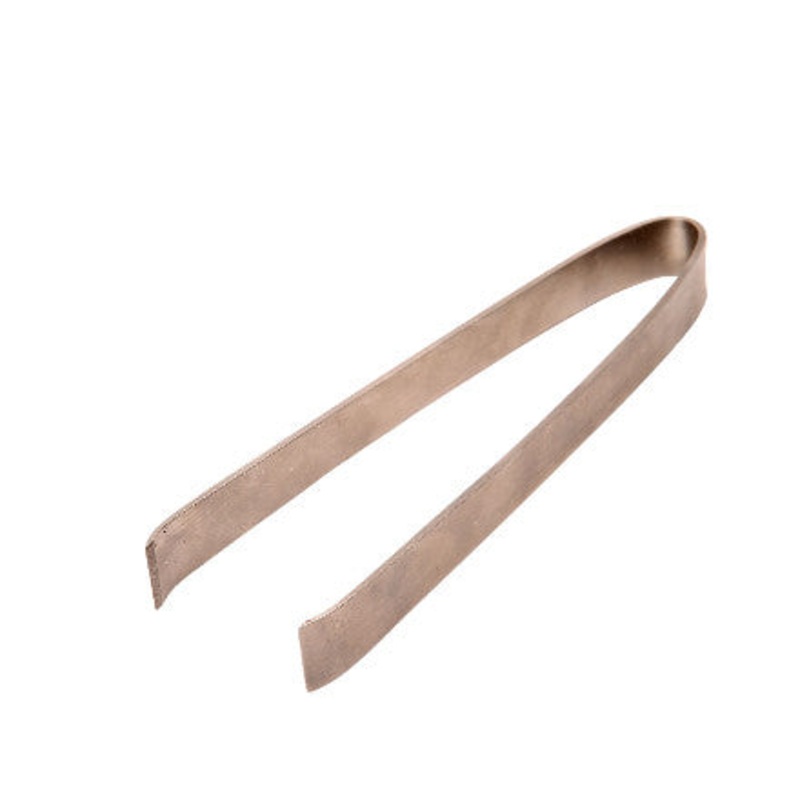 Dexam Stainless Steel Fish Bone Tweezers