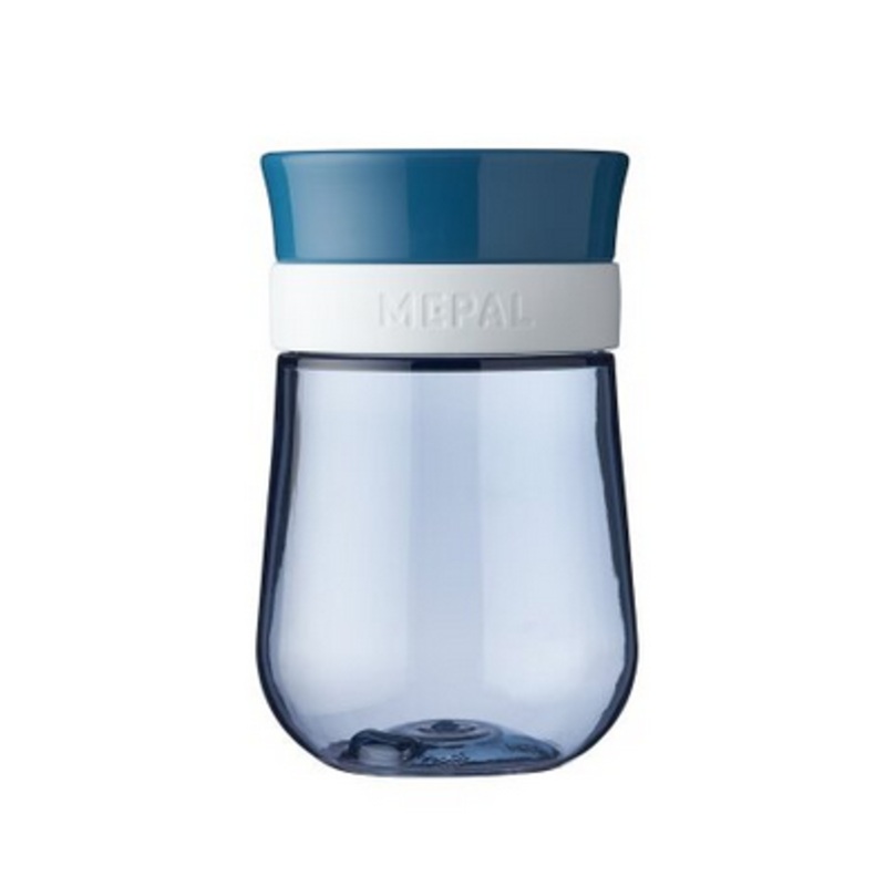 Mepal Mio Trainer Cup 360 300ml – Deep Blue