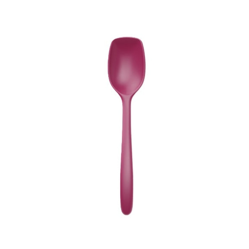 Rosti Classic Kitchen Spoon Small, Beetroot