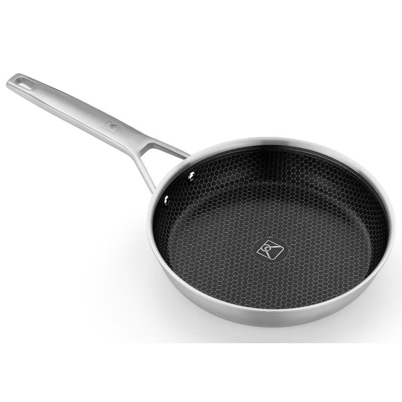 Bradesign Hybrid Cell Frying Pan 20 cm