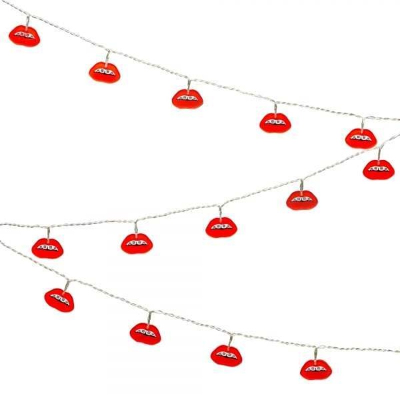 Dental Bling String Lights