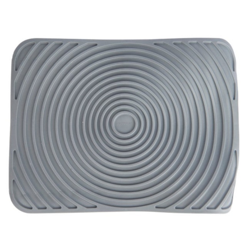 KitchenCraft Flexible Draining Mat