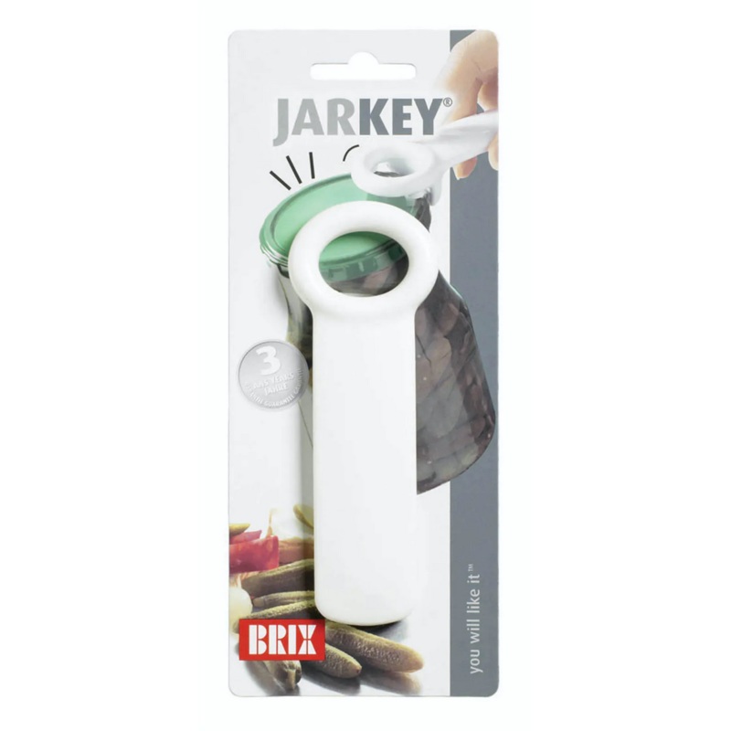KitchenCraft Lever Action Jarkey Opener