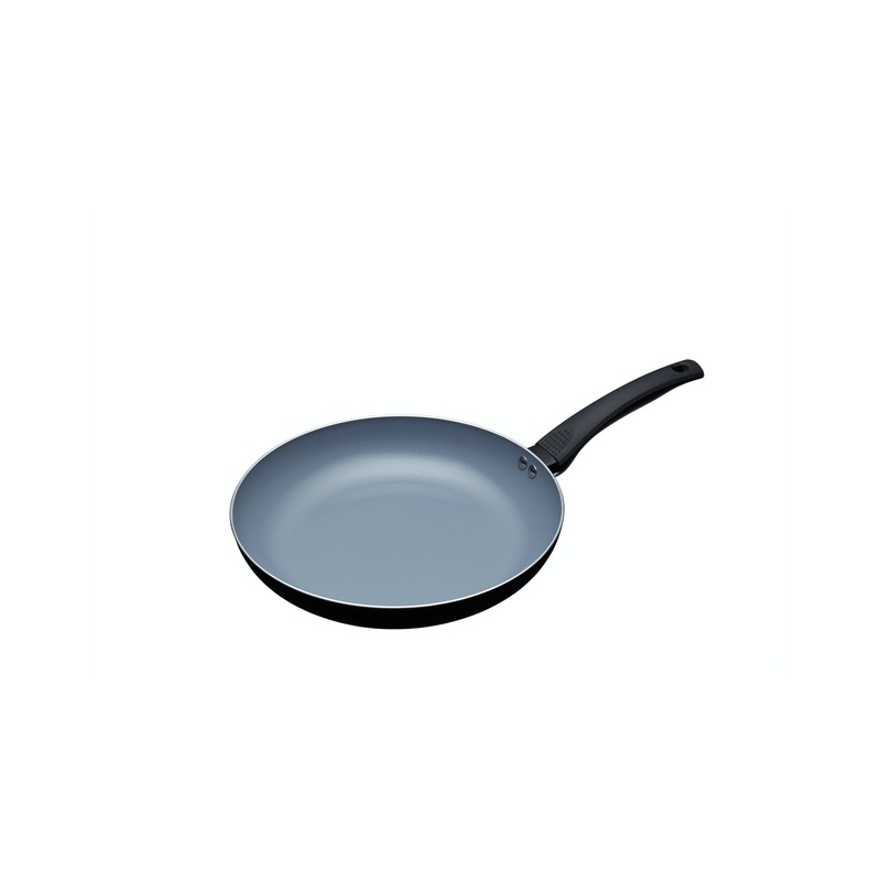 MasterClass Ceramic Non-Stick Eco Frypan – 28cm