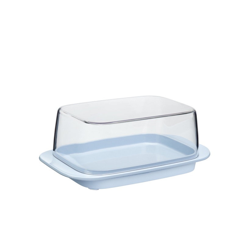 Mepal Butter Dish – Nordic Blue