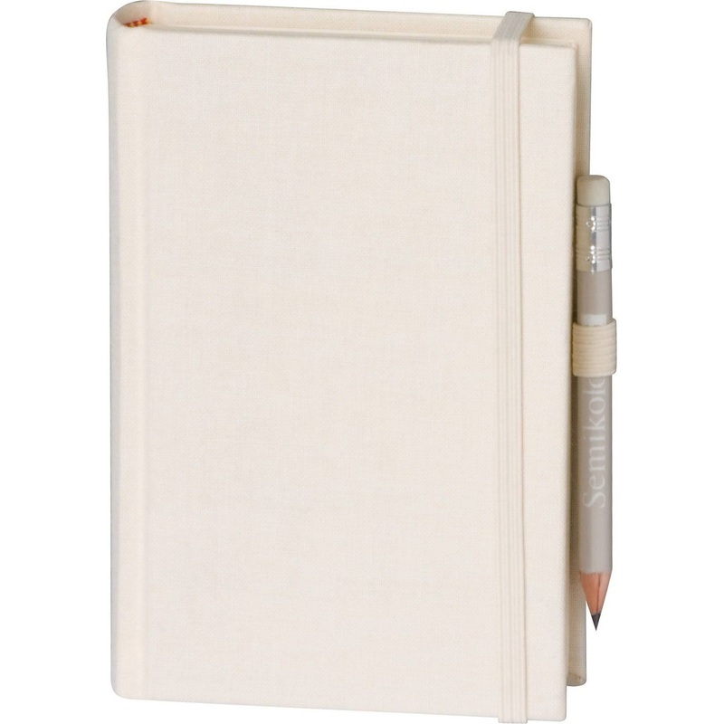 Small Diary – Cream