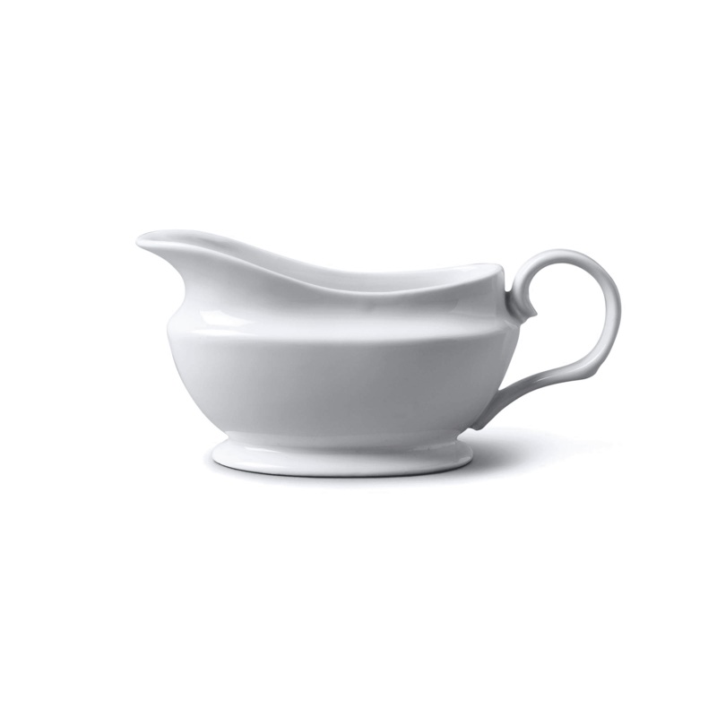 WM Bartleet & Sons Gravy & Sauce Boat – 240ml