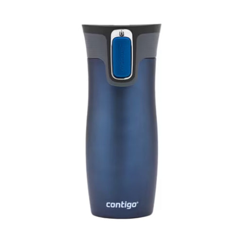 Contigo West Loop Travel Mug 470ml – Monaco