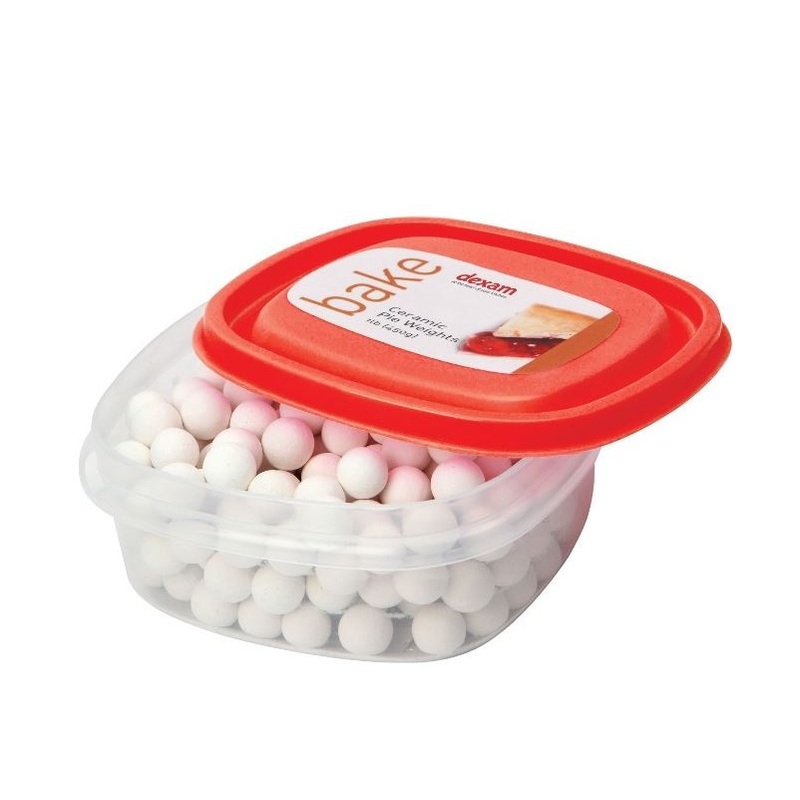 Dexam Ceramic Baking Beans