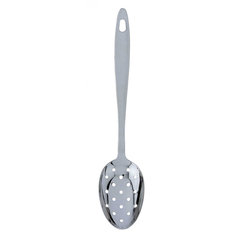 Grunwerg Perforated Straining Spoon