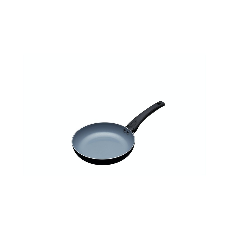 MasterClass Ceramic Non-Stick Eco Frypan – 20cm