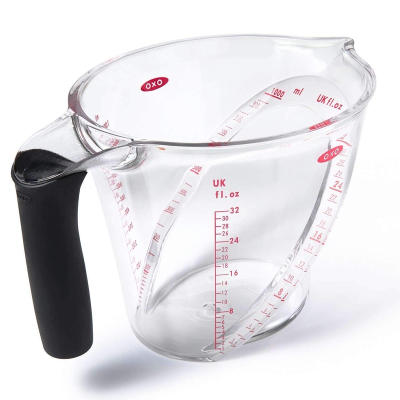 OXO Good Grips Angled Measuring Jug – 1L