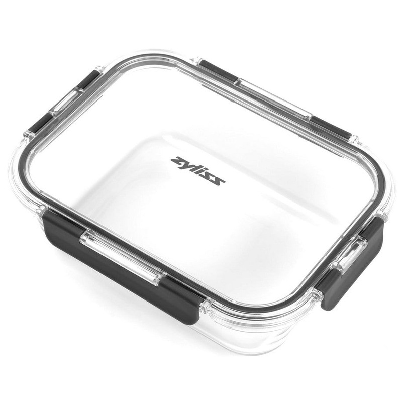 Zyliss Glass Container – 1.5L