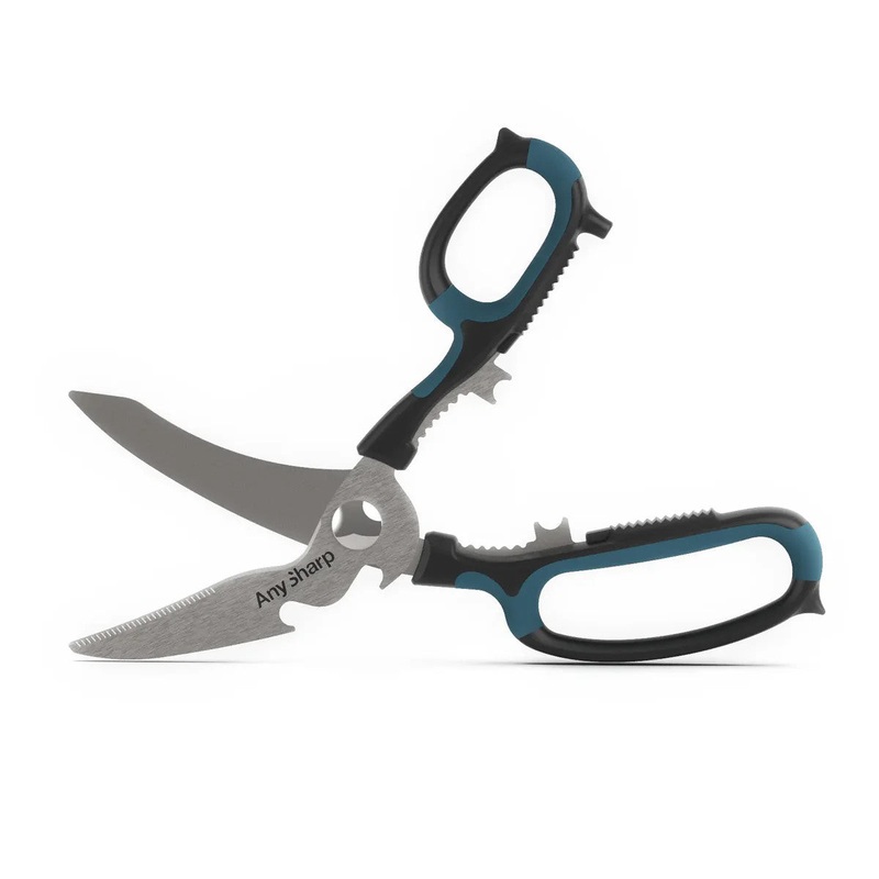 Any Sharp Smart Scissors