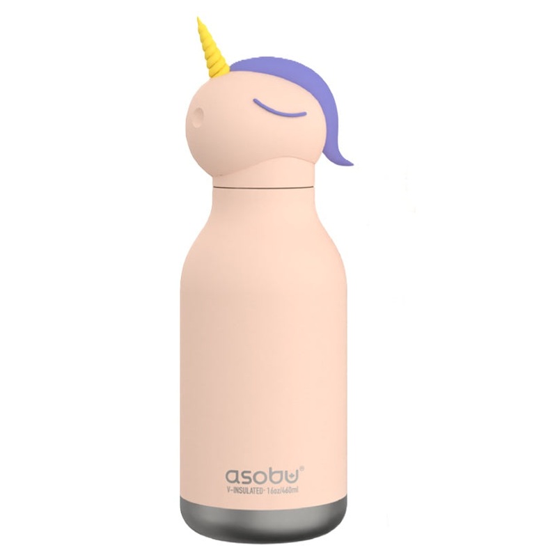 Asobu  Bestie Bottle – Unicorn