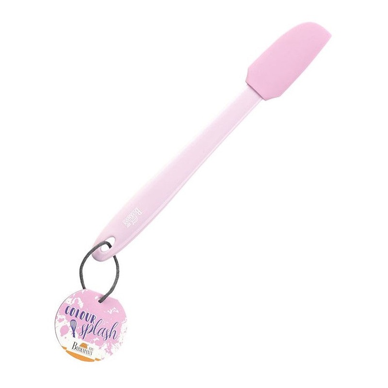 Birkmann Dough Scraper Small – Rose