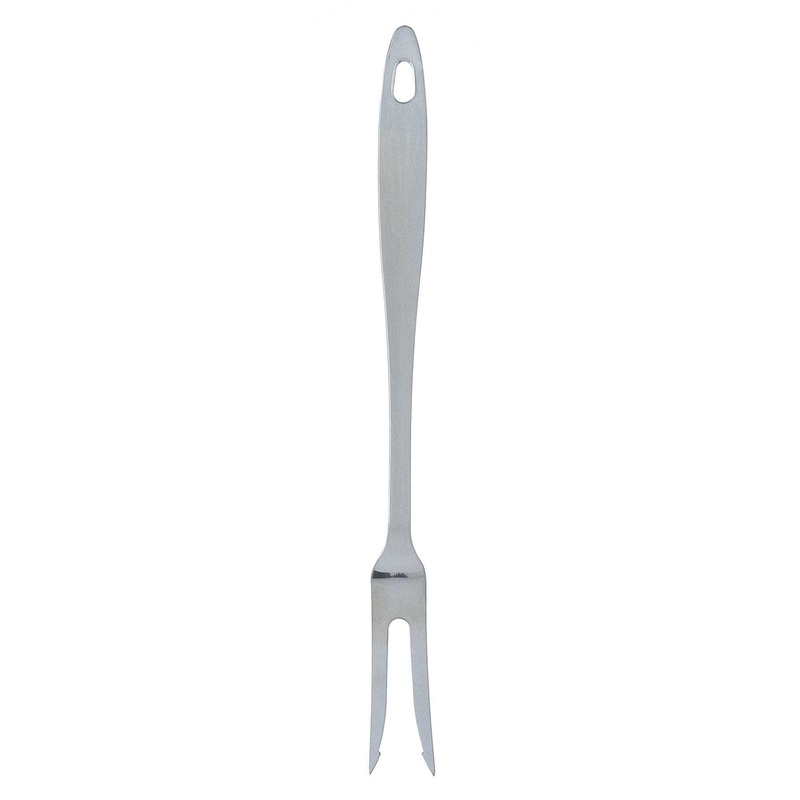 Grunwerg Stainless Steel Pot Fork
