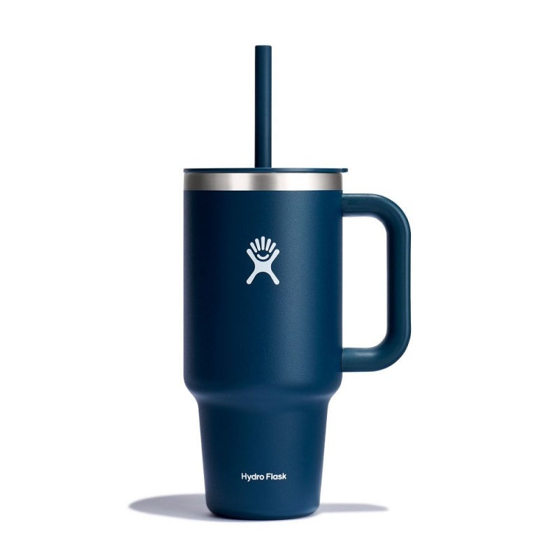 Hydroflask  All-Around Travel Tumbler 40oz – Indigo
