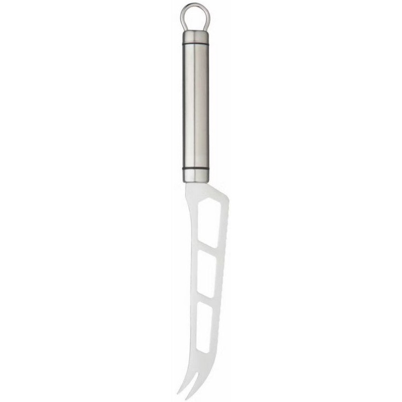 KitchenCraft Professional Stainless Steel Cheese Knife