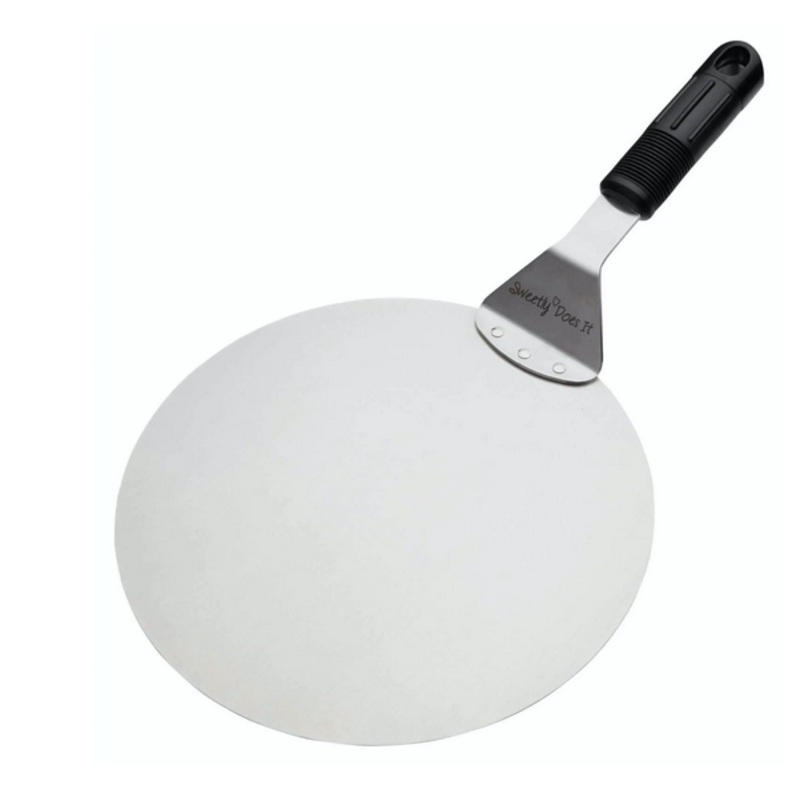 KitchenCraft Sweetly Does It Cake Lifter