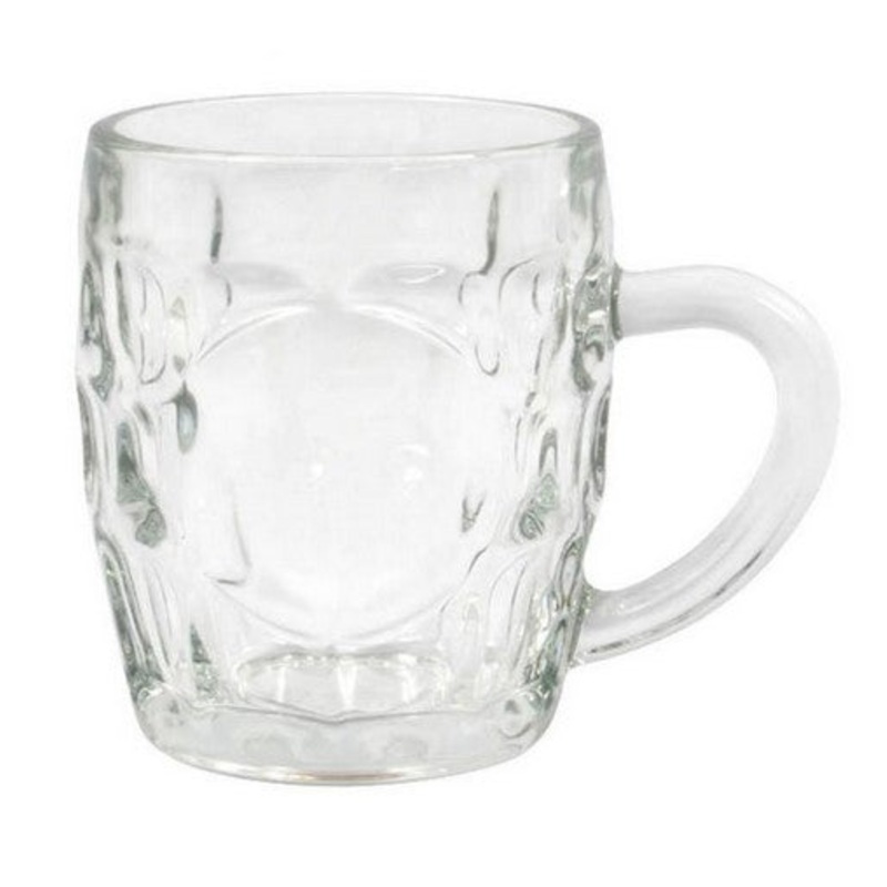 Sintra Beer Jar – 550ml