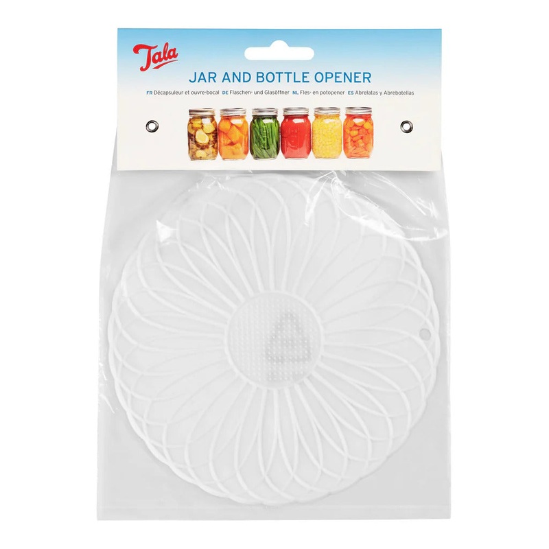 Tala Jar And Bottle Opener
