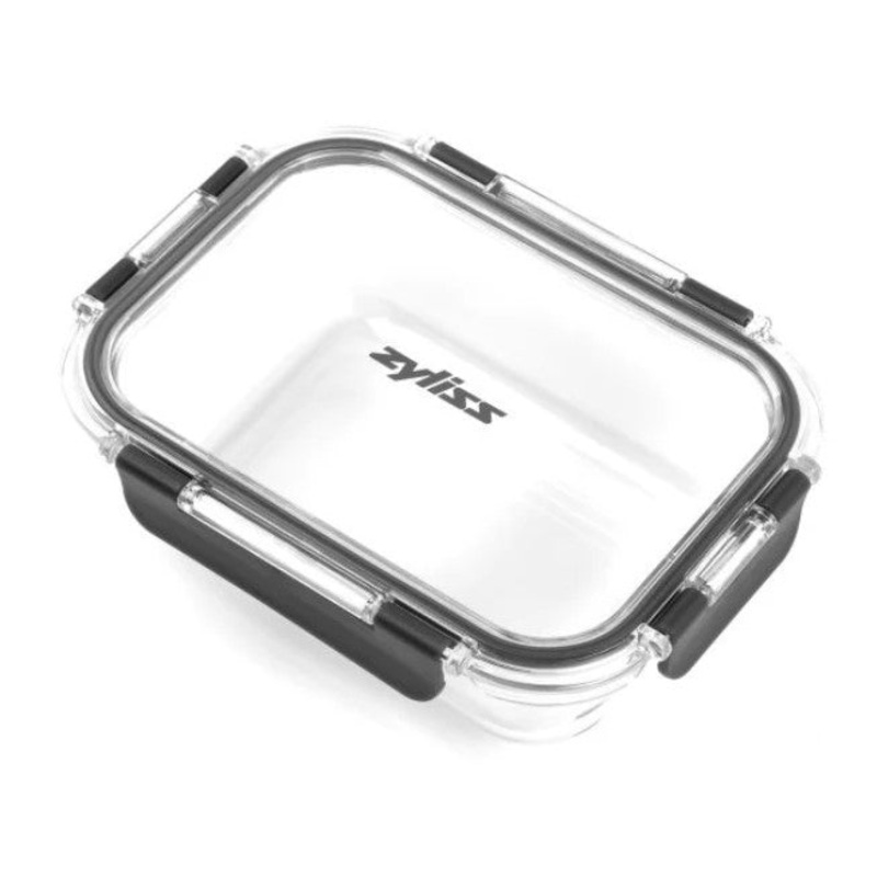 Zyliss Glass Container –  0.64L