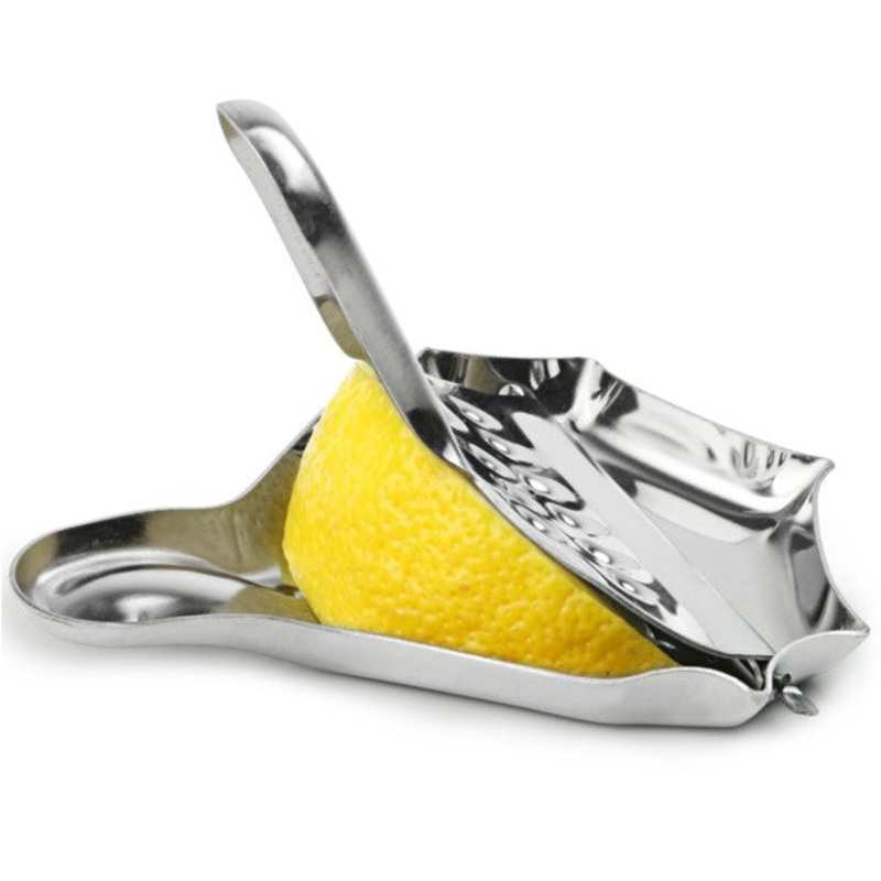Bar Professional Stainless Steel Lemon Squeezer