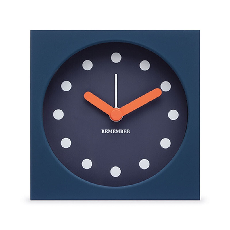 Remember Midnight Alarm Clock