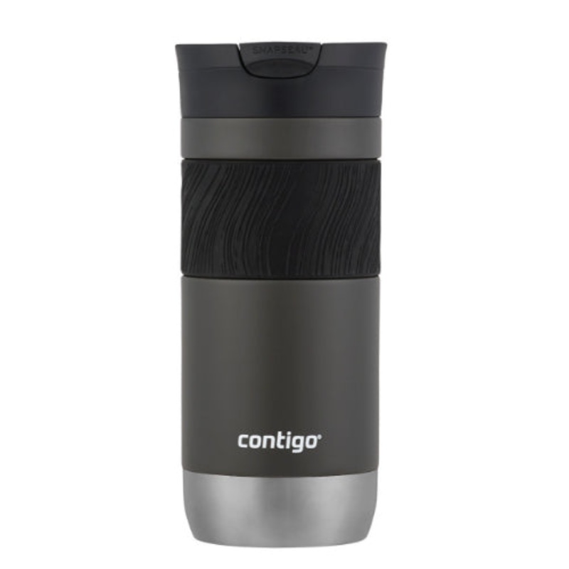 Contigo Byron Travel Mug Stainless Steel 480ml – Sake