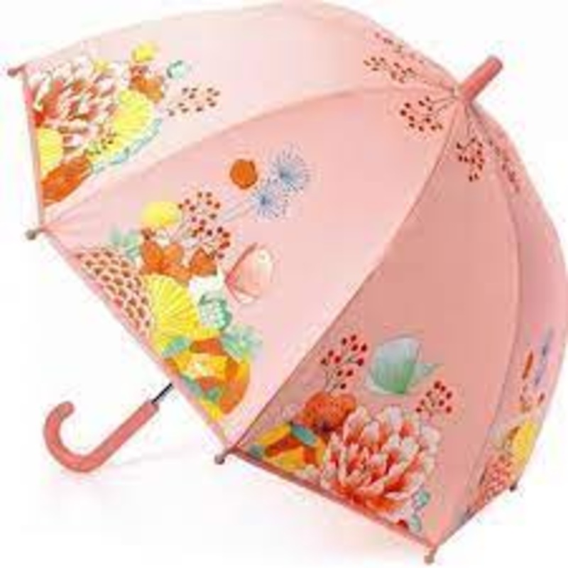 Flower garden – Umbrella