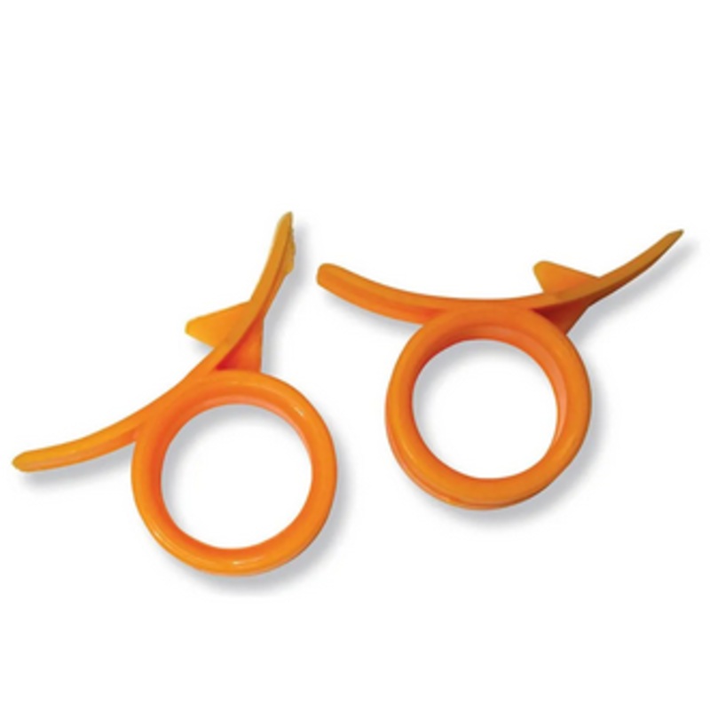 Orange Peeler