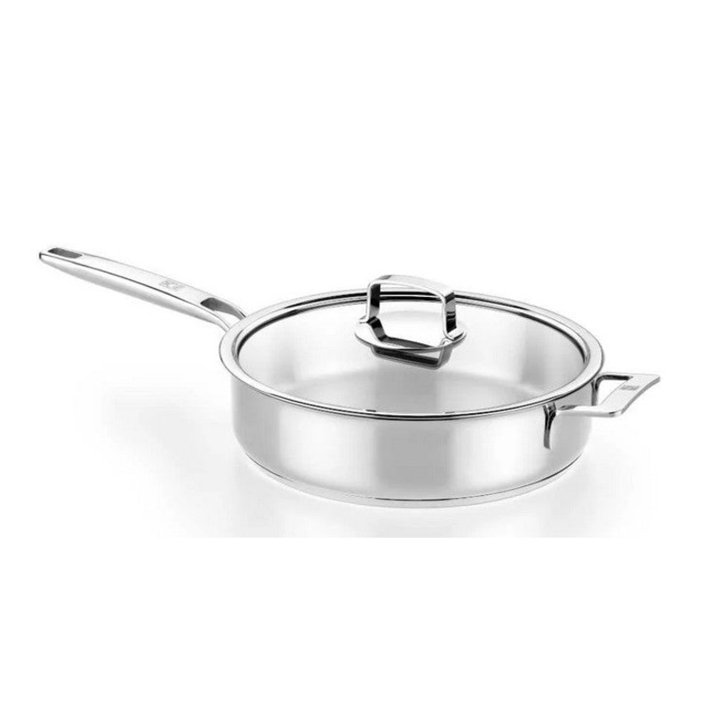 Bradesign Signature Casserole with Glass Lid 28cm