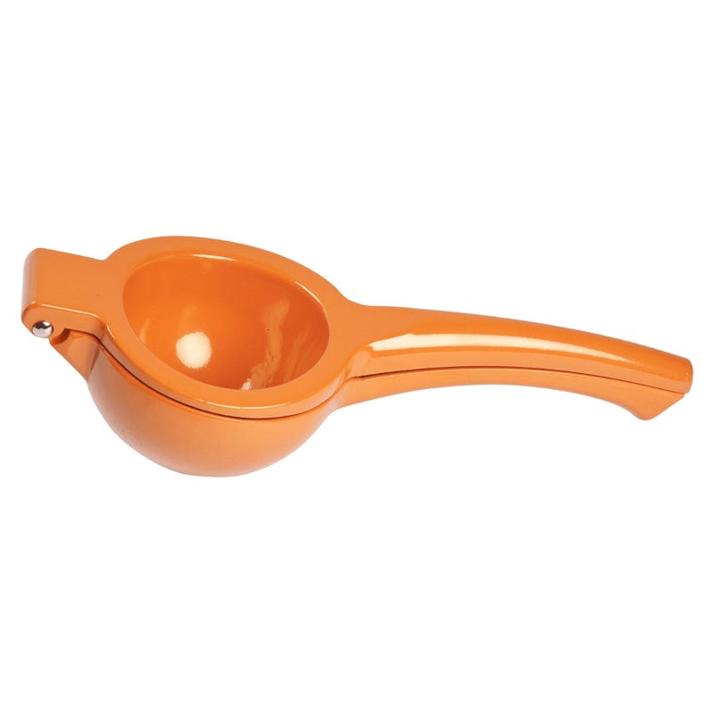 Clean Eating Orange Press